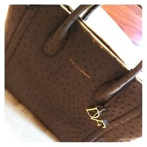 Dvf handbag